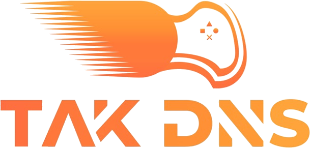 TakDNS